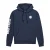 Hooded sweatshirt Element Peaks Po