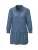 Goldner Blouse  duifblauw