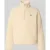 Lacoste Regular fit sweatshirt met schipperskraag