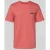 s.Oliver RED LABEL Regular fit T-shirt van puur katoen met Ford®-applicatie