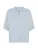 DEHA Blouse  lichtblauw