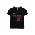 T-shirt voor dames Superdry Band Merch
