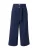 MORE & MORE Pantalon  donkerblauw