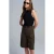Hoogwaardige Brede Pantalon Shorts