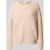 FYNCH-HATTON Gebreide pullover met ribboorden