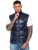 Enzo Milano | Dames Puffer Gilet