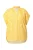 Studio Untold Blouse  lichtgeel / lichtoranje