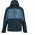 Regatta Maland II Waterdichte Jas Heren (Chineesblauw/Navy/Night Sky)