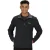 Regatta Heren Cera V Wind Resistant Soft Shell Jas (Zwart)