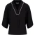 Zusss Top korte mouw 0304-0064
