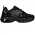 Skechers DLites 3.0 Air-sportschoenen voor dames (Zwart)