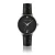 Lederen horloge voor vrouwen Isabella Ford Infinity