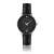 Lederen horloge voor vrouwen Isabella Ford Infinity