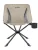 normani Zitmeubels ‘Sarnia’  beige / zilver