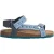 White Stuff Trek Footbed Sandal Blue