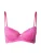 Hunkemöller BH ‘Marine’  pink