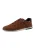 TOM TAILOR Sneakers laag  navy / cognac / rood / wit