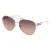GUESS zonnebril GU00158 goudkleurig