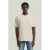 G-Star Raw Structured Relaxed Base R T Polo’s & T-shirts Heren – Polo shirt – Beige –