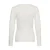 Dames-T-shirt met lange mouwen KAFFE Jamilla