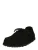 BIRKENSTOCK Veterschoen  zwart
