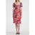 Paul Smith Womens Dress Pink