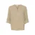 Damesblouse met lange mouwen KAFFE Milia