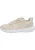 Karl Kani Sneakers laag ‘Snug Runner’  beige / wit