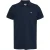 Tommy Hilfiger Donker polo t-shirt