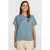 O’Neill T-shirt met print – blauw