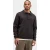 Butcher of Blue Polo lange mouwen heren Bruin Nash M2626023/694