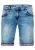Rusty Neal Jeans ‘Stanley’  blauw