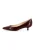 EVITA Pumps ‘Giorgia’  bordeaux