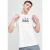 Nike Sportswear Retro Air Max T-shirt in wit