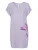 TATUUM Jurk  lila