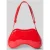 Diesel Shoulderbag met logodetail