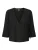 PIECES Blouse ‘PCPia’  zwart