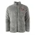 Fleece jack Peak Mountain coral sherpaCavian