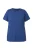 Ulla Popken Shirt  donkerblauw