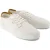 TOMS Carlo 2.0 Textiel Heren Witte Sneakers