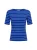 MAERZ Muenchen Shirt  blauw / wit