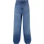 Urban Classics Heren zware baggy jeans