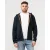 BOSS Orange Zetalky Heren Volledige Rits Hoodie