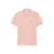 Lacoste slim polo roze