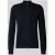Christian Berg Men Slim fit gebreid jack van wolmix