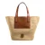 Bally Shoppers & Totes – Lace Tote in beige