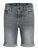 Jack & Jones Junior Jeans ‘JJIRICK JJORIGINAL’  grijs