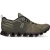 On Cloud 5 Waterproof Olive Black