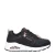 Skechers Uno Gen-1 sneakers zwart