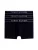 Tommy Hilfiger Underwear Boxershorts  lichtgrijs / zwart